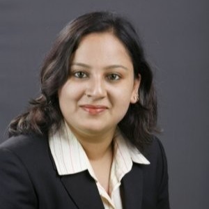 Aradhana Sharda